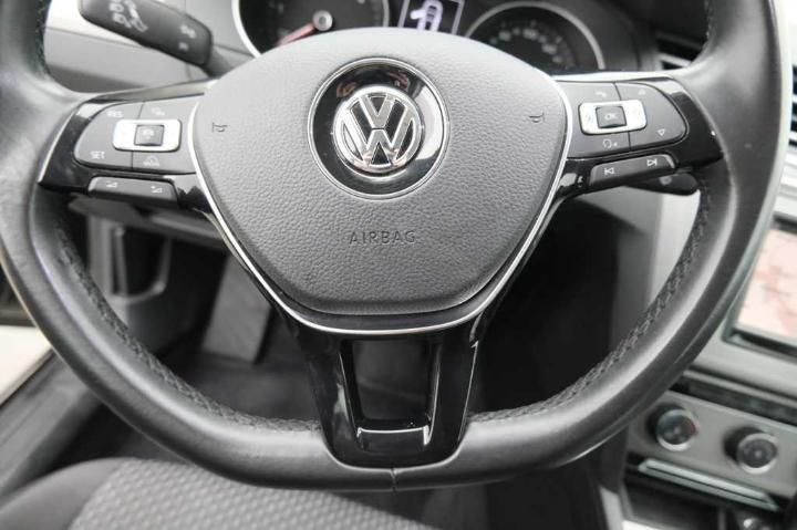 Photo 21 VIN: WVWZZZ3CZGE061901 - VOLKSWAGEN PASSAT VARIANT &#3914 