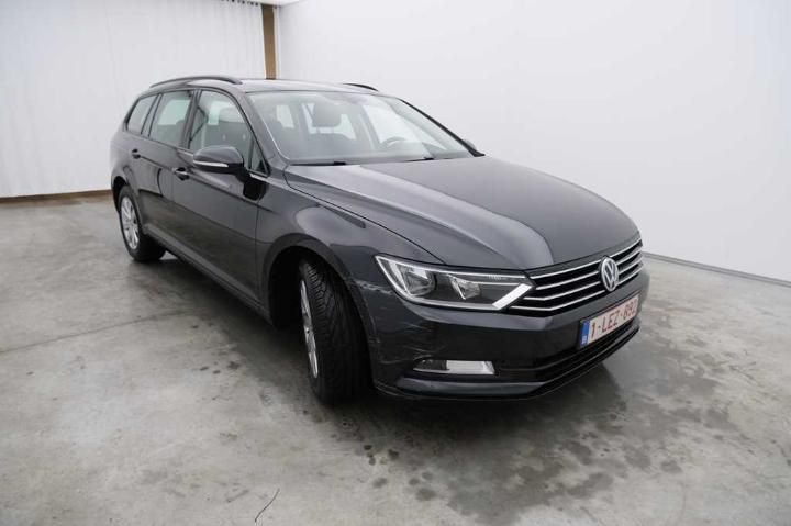 Photo 8 VIN: WVWZZZ3CZGE061901 - VOLKSWAGEN PASSAT VARIANT &#3914 