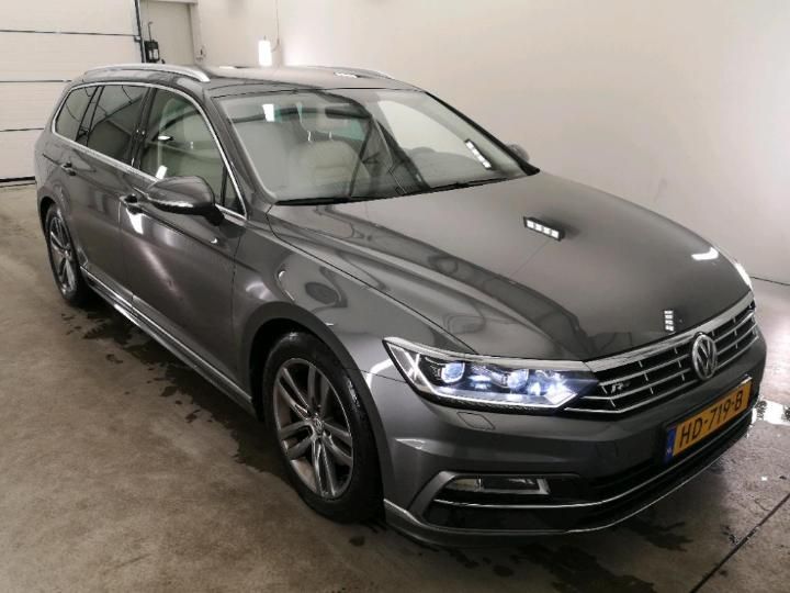 Photo 7 VIN: WVWZZZ3CZGE063985 - VOLKSWAGEN PASSAT 