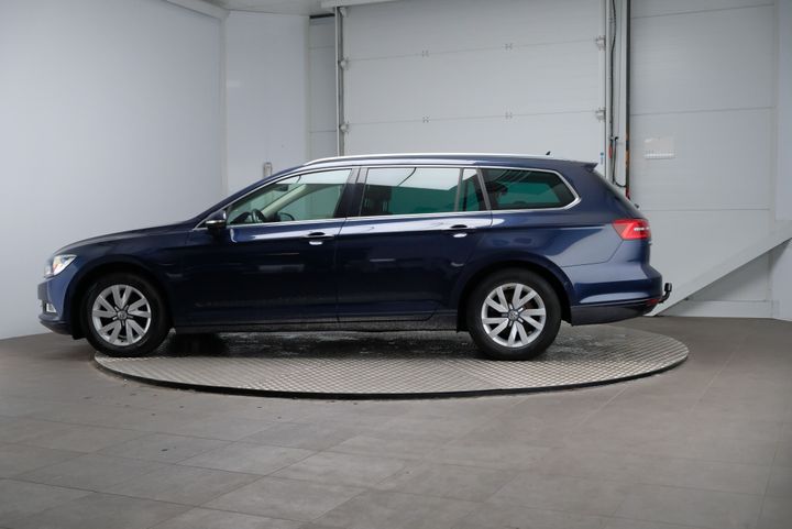 Photo 2 VIN: WVWZZZ3CZGE065741 - VOLKSWAGEN PASSAT 