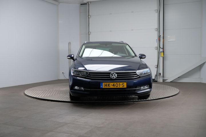 Photo 6 VIN: WVWZZZ3CZGE065741 - VOLKSWAGEN PASSAT 