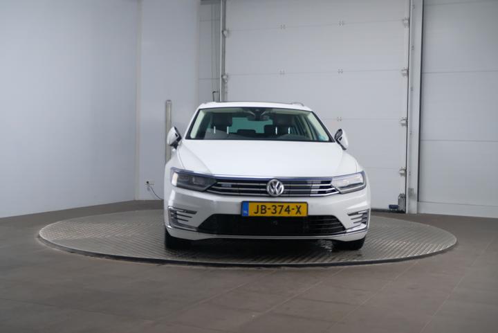 Photo 6 VIN: WVWZZZ3CZGE066870 - VOLKSWAGEN PASSAT 