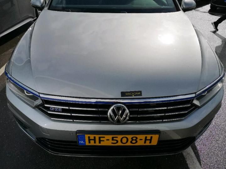 Photo 21 VIN: WVWZZZ3CZGE066927 - VOLKSWAGEN PASSAT 