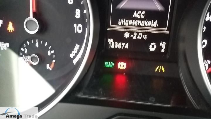 Photo 1 VIN: WVWZZZ3CZGE068083 - VOLKSWAGEN PASSAT 