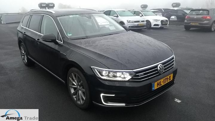 Photo 3 VIN: WVWZZZ3CZGE068083 - VOLKSWAGEN PASSAT 