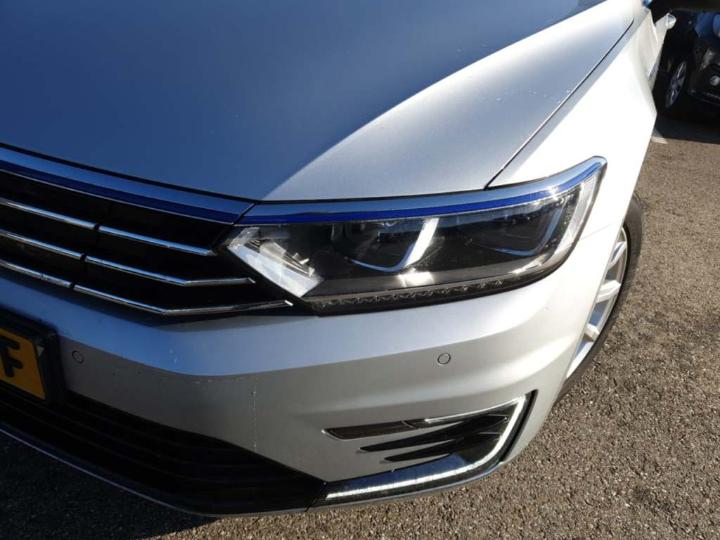 Photo 9 VIN: WVWZZZ3CZGE068118 - VOLKSWAGEN PASSAT 