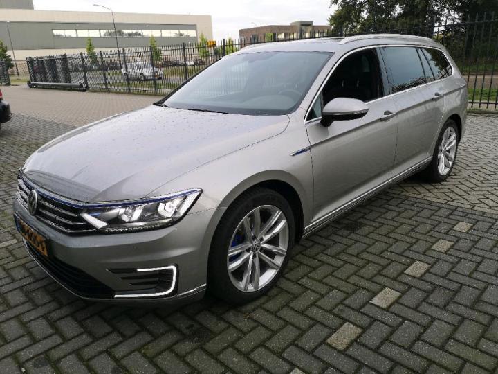 Photo 0 VIN: WVWZZZ3CZGE068478 - VOLKSWAGEN PASSAT VARIANT 