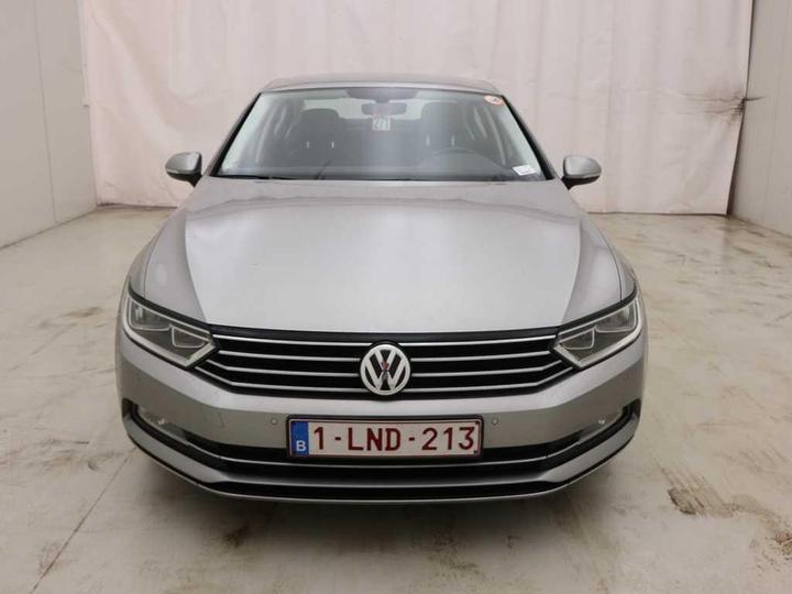 Photo 17 VIN: WVWZZZ3CZGE069772 - VOLKSWAGEN PASSAT 