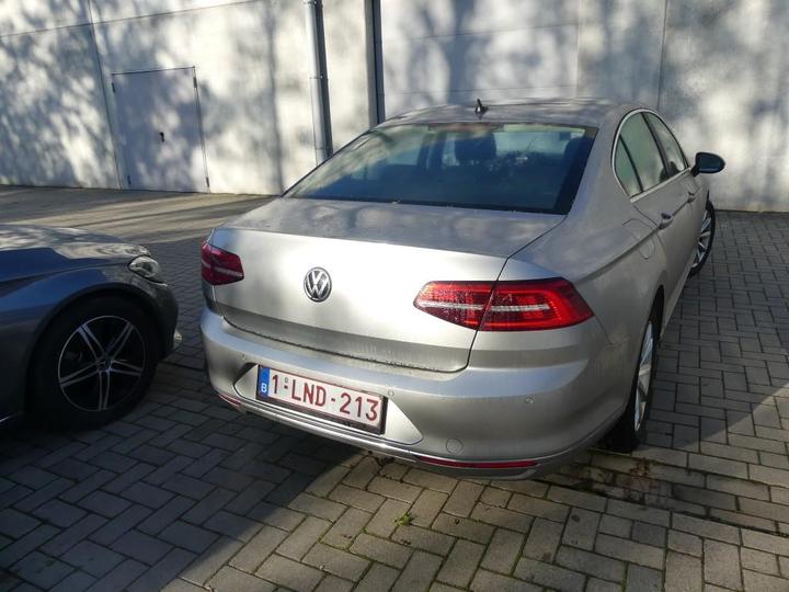 Photo 2 VIN: WVWZZZ3CZGE069772 - VOLKSWAGEN PASSAT 