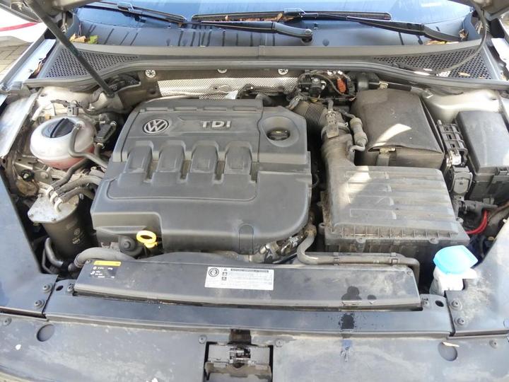 Photo 22 VIN: WVWZZZ3CZGE069772 - VOLKSWAGEN PASSAT 