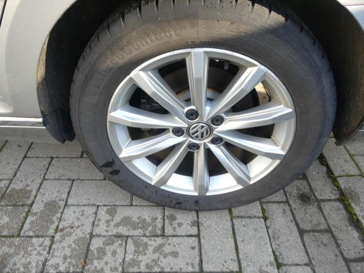 Photo 31 VIN: WVWZZZ3CZGE069772 - VOLKSWAGEN PASSAT 