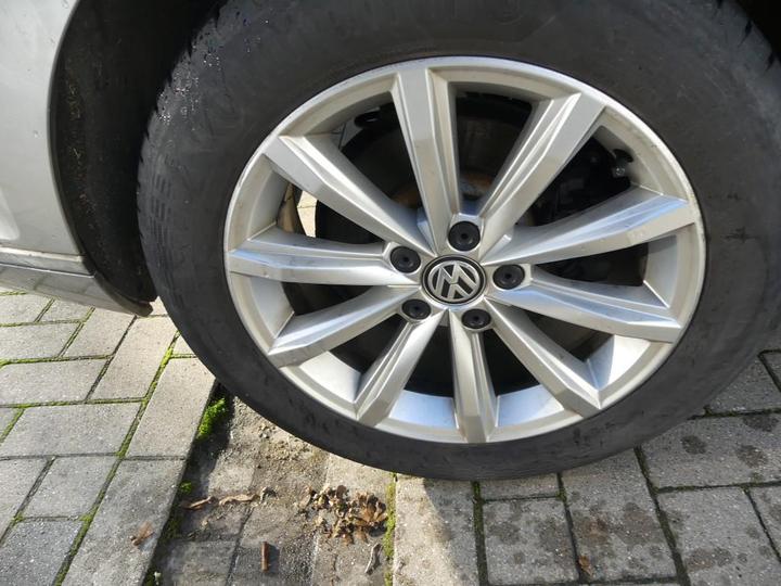 Photo 33 VIN: WVWZZZ3CZGE069772 - VOLKSWAGEN PASSAT 