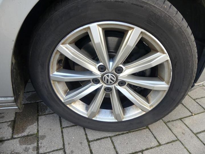 Photo 35 VIN: WVWZZZ3CZGE069772 - VOLKSWAGEN PASSAT 