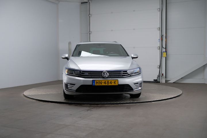 Photo 6 VIN: WVWZZZ3CZGE070549 - VOLKSWAGEN PASSAT VARIANT 