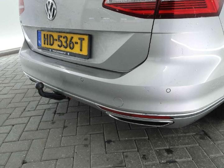 Photo 16 VIN: WVWZZZ3CZGE070813 - VOLKSWAGEN PASSAT 