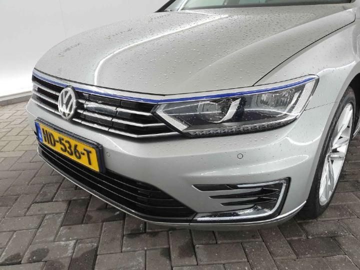 Photo 17 VIN: WVWZZZ3CZGE070813 - VOLKSWAGEN PASSAT 