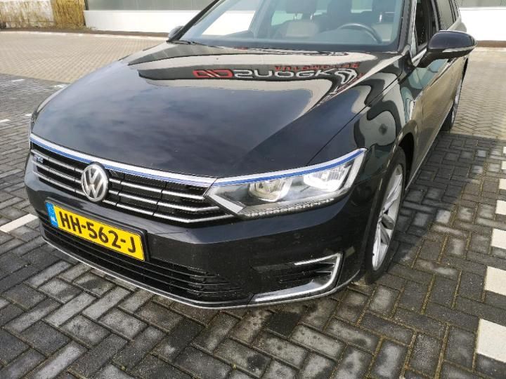 Photo 19 VIN: WVWZZZ3CZGE071158 - VOLKSWAGEN PASSAT 