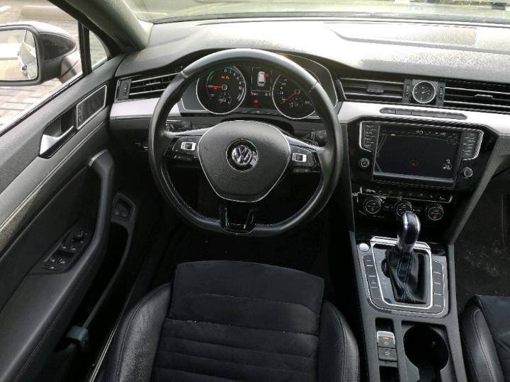 Photo 6 VIN: WVWZZZ3CZGE071158 - VOLKSWAGEN PASSAT 