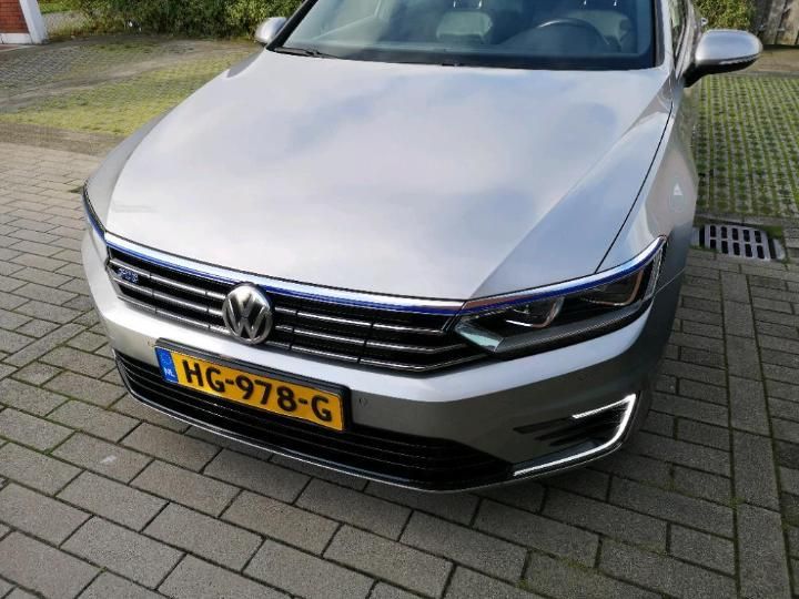 Photo 20 VIN: WVWZZZ3CZGE071428 - VOLKSWAGEN PASSAT 