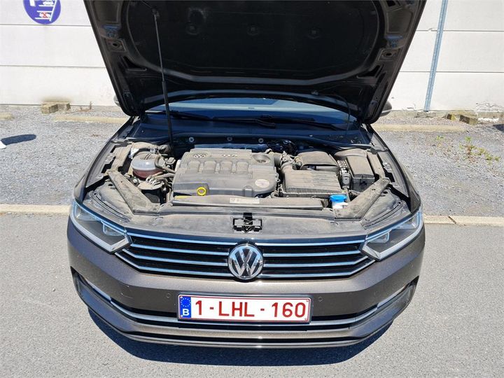 Photo 10 VIN: WVWZZZ3CZGE072598 - VOLKSWAGEN PASSAT 