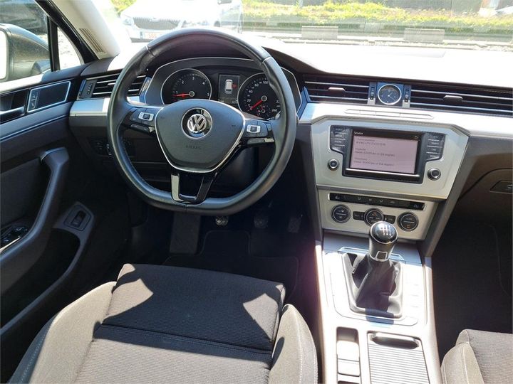 Photo 12 VIN: WVWZZZ3CZGE072598 - VOLKSWAGEN PASSAT 