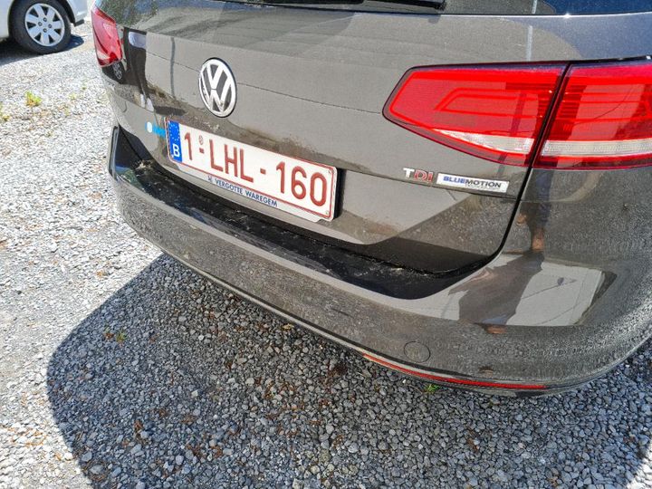 Photo 14 VIN: WVWZZZ3CZGE072598 - VOLKSWAGEN PASSAT 