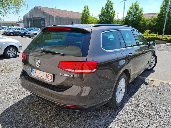 Photo 2 VIN: WVWZZZ3CZGE072598 - VOLKSWAGEN PASSAT 