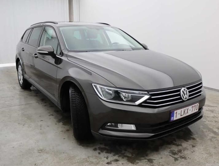 Photo 8 VIN: WVWZZZ3CZGE074802 - VOLKSWAGEN PASSAT 