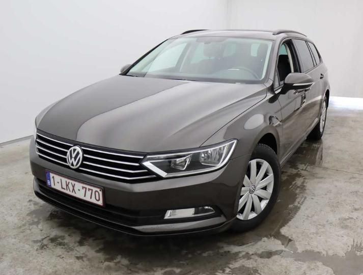 Photo 0 VIN: WVWZZZ3CZGE074802 - VOLKSWAGEN PASSAT VARIANT &#3914 