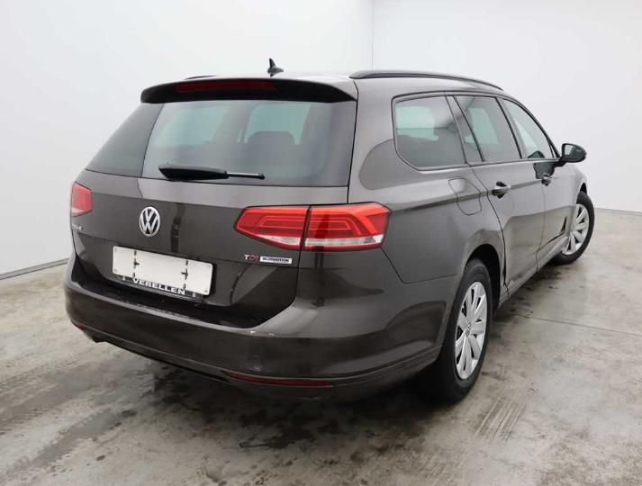 Photo 2 VIN: WVWZZZ3CZGE074802 - VOLKSWAGEN PASSAT VARIANT &#3914 