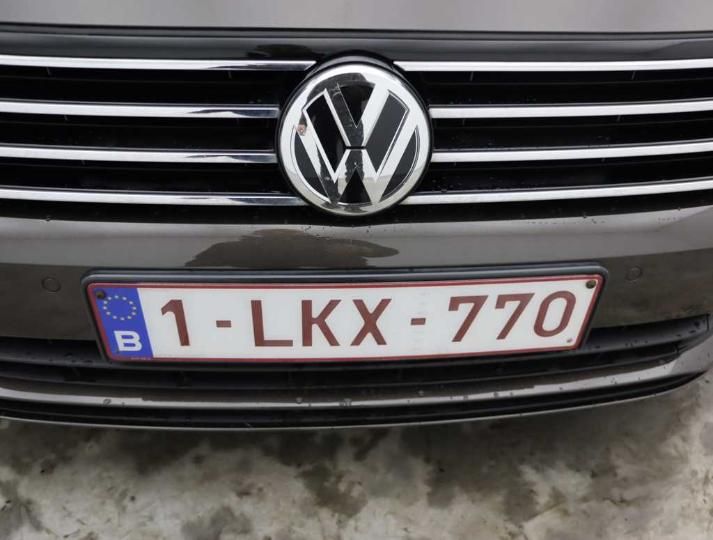 Photo 5 VIN: WVWZZZ3CZGE074802 - VOLKSWAGEN PASSAT VARIANT &#3914 