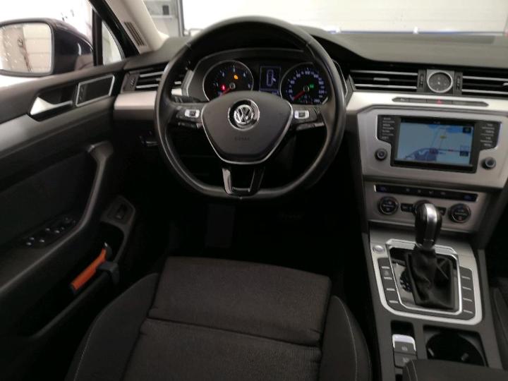 Photo 8 VIN: WVWZZZ3CZGE075604 - VOLKSWAGEN PASSAT 