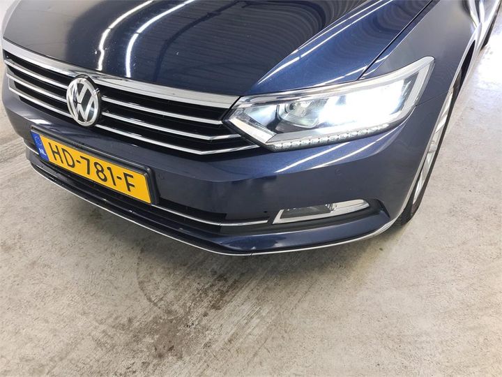 Photo 37 VIN: WVWZZZ3CZGE076634 - VOLKSWAGEN PASSAT 