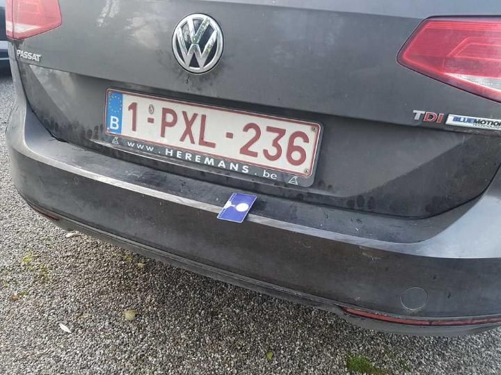 Photo 16 VIN: WVWZZZ3CZGE076947 - VOLKSWAGEN PASSAT 