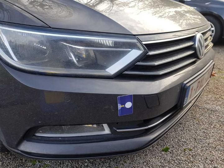 Photo 31 VIN: WVWZZZ3CZGE076947 - VOLKSWAGEN PASSAT 