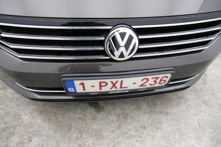 Photo 5 VIN: WVWZZZ3CZGE076947 - VOLKSWAGEN PASSAT 