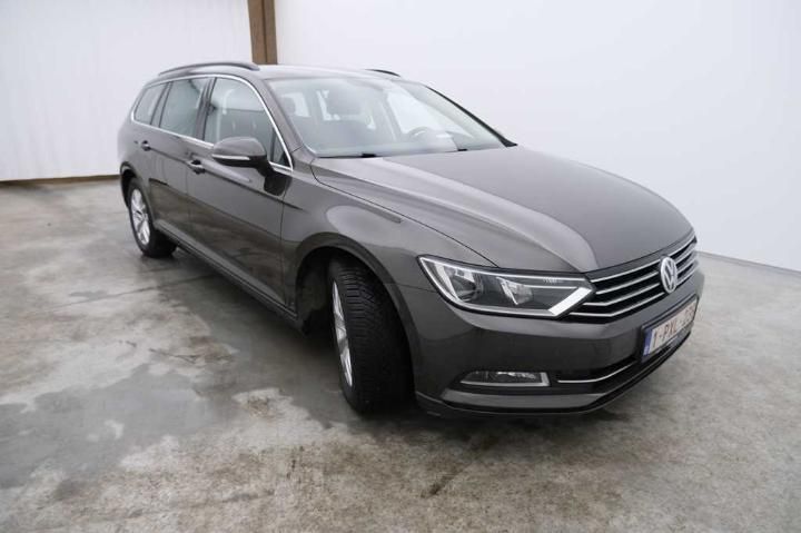 Photo 8 VIN: WVWZZZ3CZGE076947 - VOLKSWAGEN PASSAT 