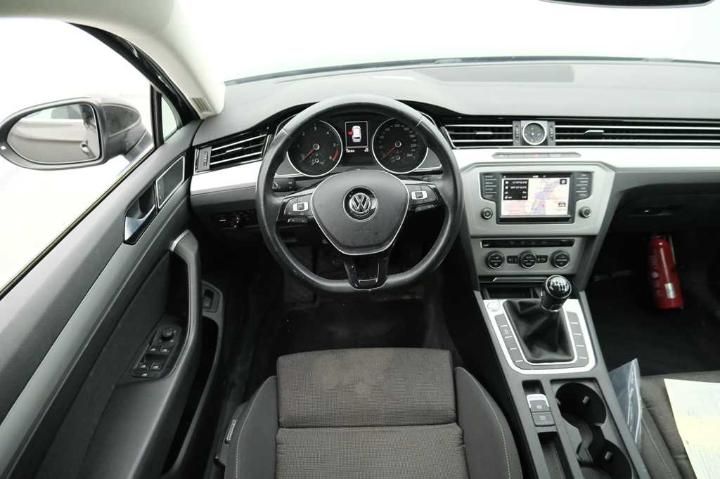 Photo 9 VIN: WVWZZZ3CZGE076947 - VOLKSWAGEN PASSAT 