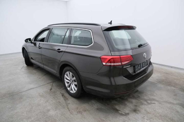 Photo 7 VIN: WVWZZZ3CZGE076947 - VOLKSWAGEN PASSAT VARIANT &#3914 