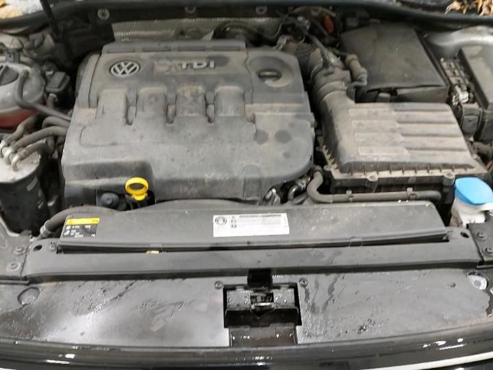 Photo 10 VIN: WVWZZZ3CZGE077745 - VOLKSWAGEN PASSAT VARIANT 