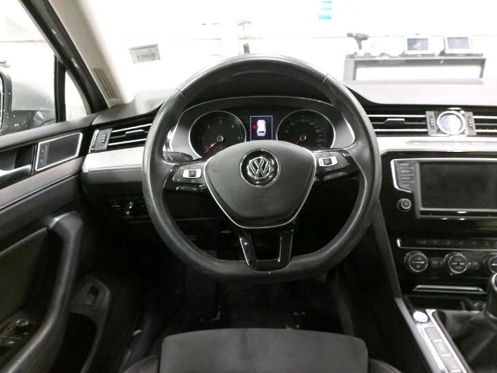 Photo 12 VIN: WVWZZZ3CZGE077745 - VOLKSWAGEN PASSAT VARIANT 