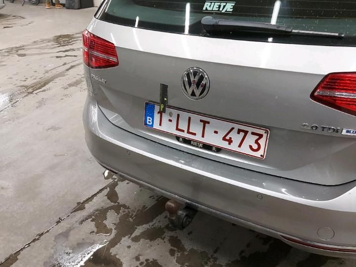 Photo 18 VIN: WVWZZZ3CZGE077745 - VOLKSWAGEN PASSAT VARIANT 