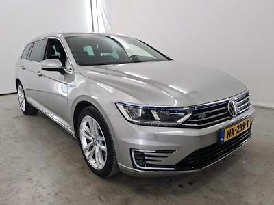 Photo 4 VIN: WVWZZZ3CZGE078341 - VOLKSWAGEN PASSAT VARIANT 1.4 TSI PHEV 