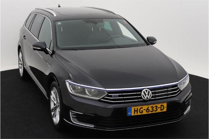 Photo 2 VIN: WVWZZZ3CZGE078481 - VOLKSWAGEN PASSAT 