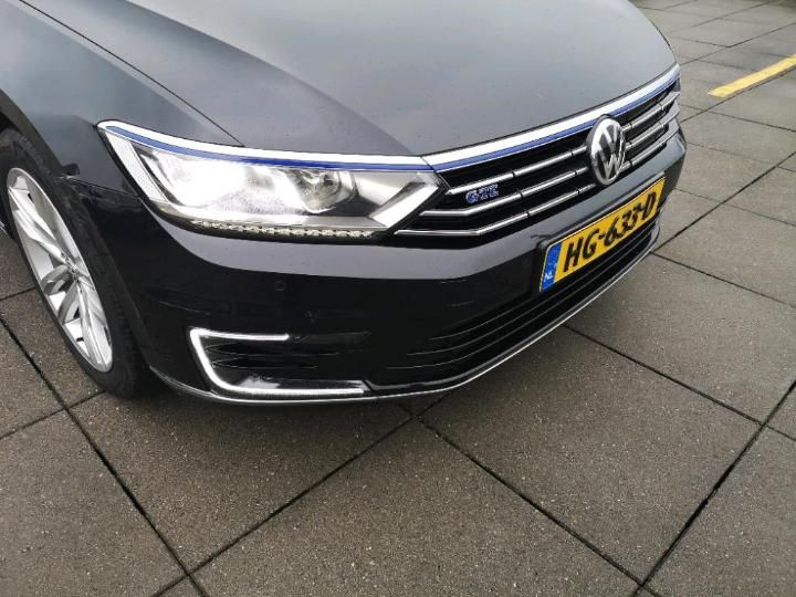 Photo 21 VIN: WVWZZZ3CZGE078481 - VOLKSWAGEN PASSAT 