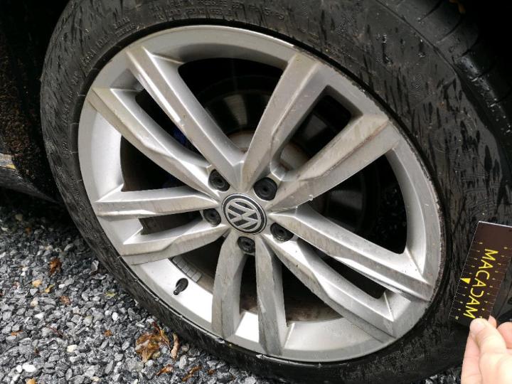 Photo 36 VIN: WVWZZZ3CZGE078652 - VOLKSWAGEN PASSAT 