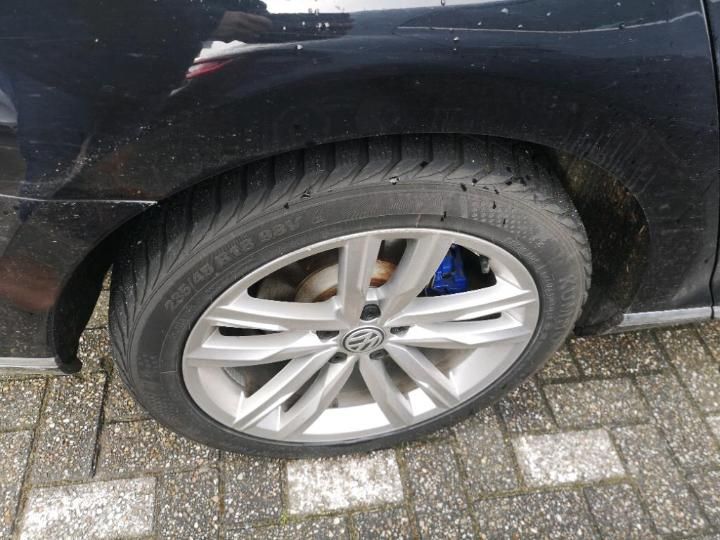 Photo 18 VIN: WVWZZZ3CZGE078749 - VOLKSWAGEN PASSAT 