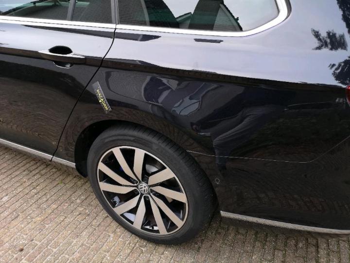 Photo 23 VIN: WVWZZZ3CZGE079367 - VOLKSWAGEN PASSAT 