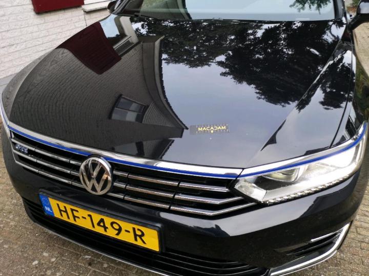 Photo 21 VIN: WVWZZZ3CZGE079367 - VOLKSWAGEN PASSAT VARIANT 