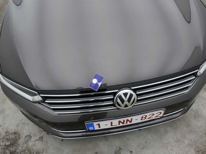 Photo 29 VIN: WVWZZZ3CZGE079655 - VOLKSWAGEN PASSAT 